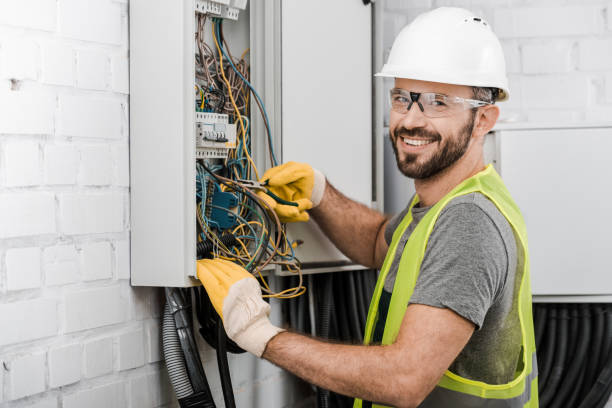 Best Electrician Near Me  in Bloomfield, NY