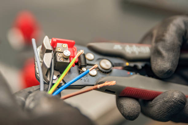 Best Circuit Breaker Repair  in Bloomfield, NY