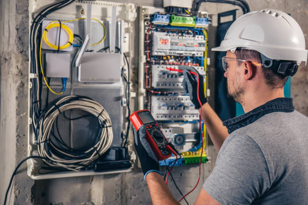 Best Emergency Electrician Near Me  in Bloomfield, NY