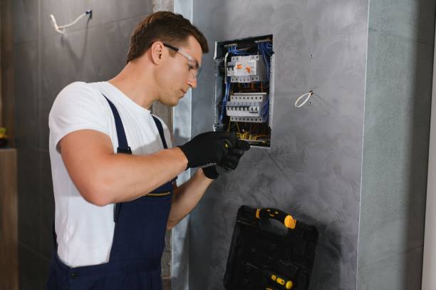 Best Electrical Repair Services  in Bloomfield, NY