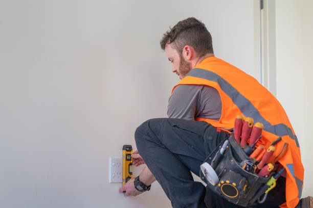 Best Electrical Rewiring Services  in Bloomfield, NY