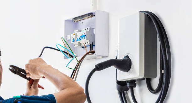 Best Industrial Electrical Services  in Bloomfield, NY