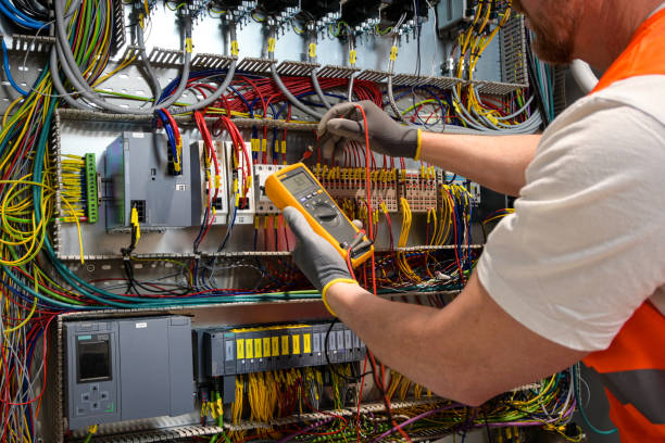 Best Electrical Upgrades for Homes  in Bloomfield, NY