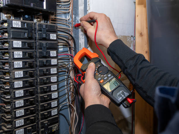 Best Electrical System Inspection  in Bloomfield, NY