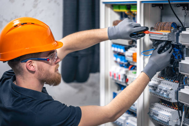 Best Electrician for Home Renovation  in Bloomfield, NY